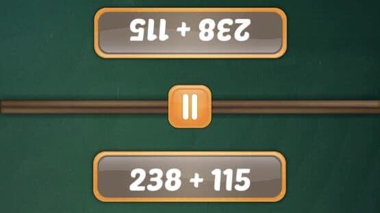Math Duel — screenshot 2