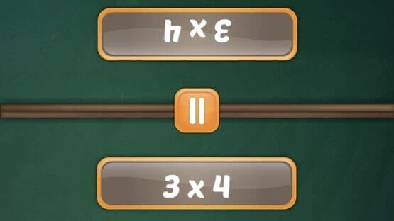 Math Duel — screenshot 3