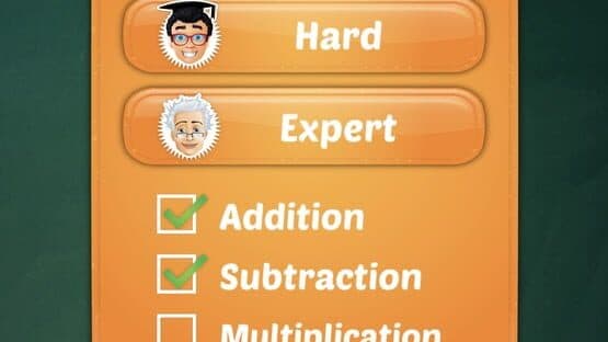 Math Duel — screenshot 5