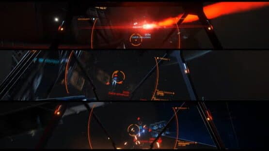 Elite: Dangerous - Arena — screenshot 1