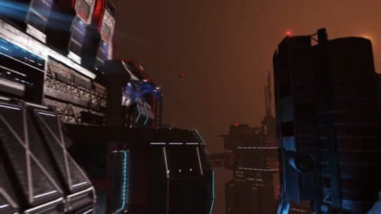 Elite: Dangerous - Arena — screenshot 3
