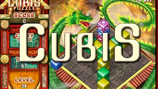 Cubis — screenshot 1
