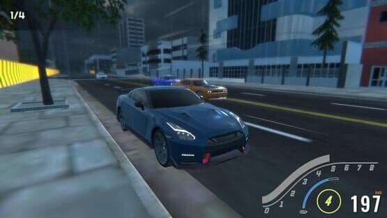 Need for Drive: Car Racing — screenshot 2