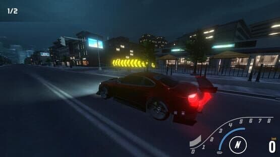 Need for Drive: Car Racing — screenshot 3