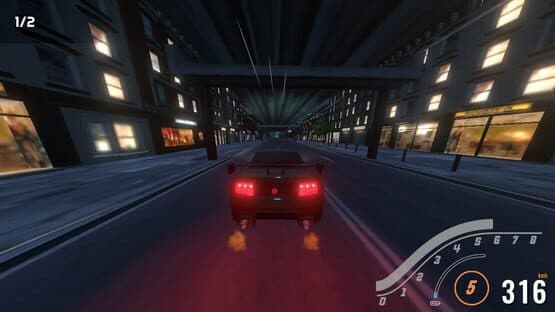 Need for Drive: Car Racing — screenshot 4