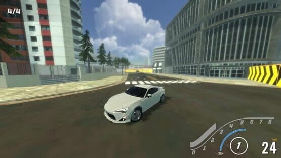 Need for Drive: Car Racing — screenshot 5