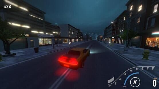Need for Drive: Car Racing — screenshot 6