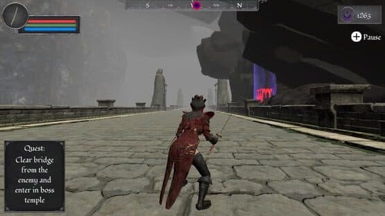 Slasher — screenshot 4