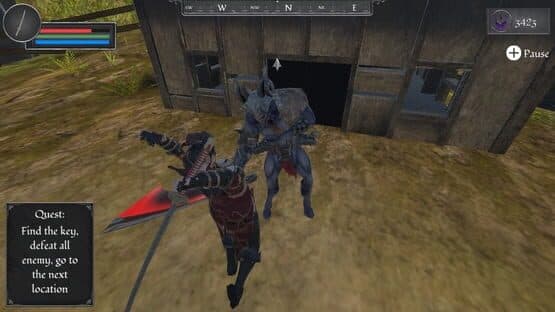 Slasher — screenshot 6