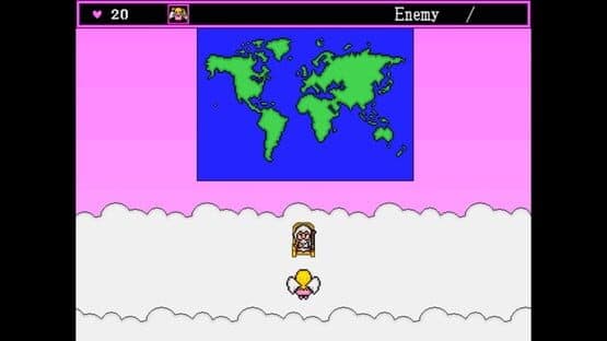 Angel Symphony — screenshot 1
