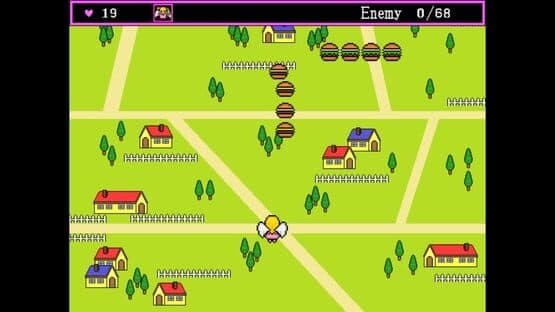 Angel Symphony — screenshot 2