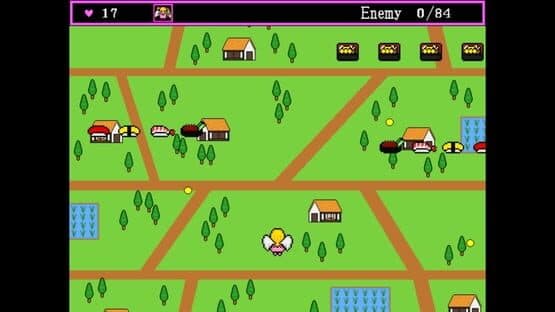 Angel Symphony — screenshot 3