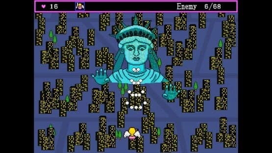 Angel Symphony — screenshot 4