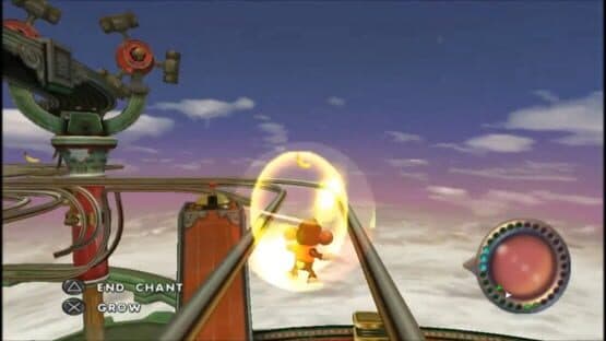 Super Monkey Ball Adventure — screenshot 2