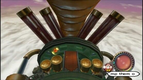 Super Monkey Ball Adventure — screenshot 3