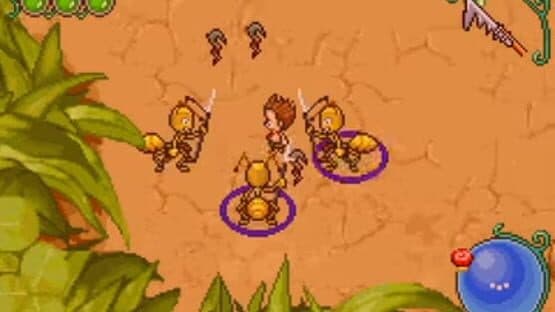 The Ant Bully — screenshot 1