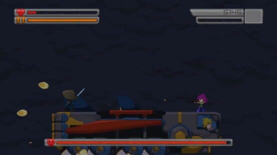 Bleed 2: Deluxe Edition — screenshot 1