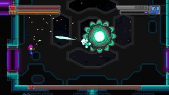 Bleed 2: Deluxe Edition — screenshot 2