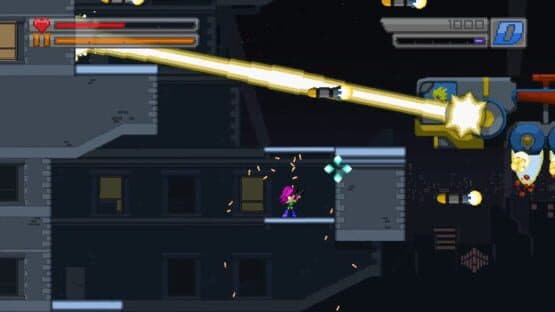 Bleed 2: Deluxe Edition — screenshot 3
