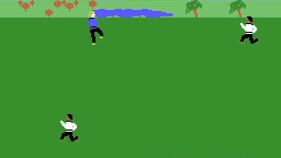 Chuck Norris Superkicks — screenshot 1