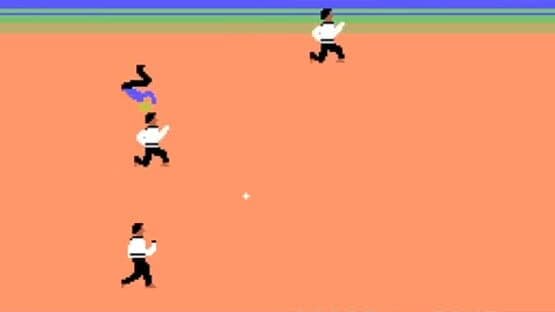 Chuck Norris Superkicks — screenshot 2