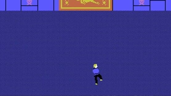 Chuck Norris Superkicks — screenshot 3