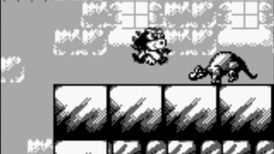 Baby T-Rex — screenshot 3