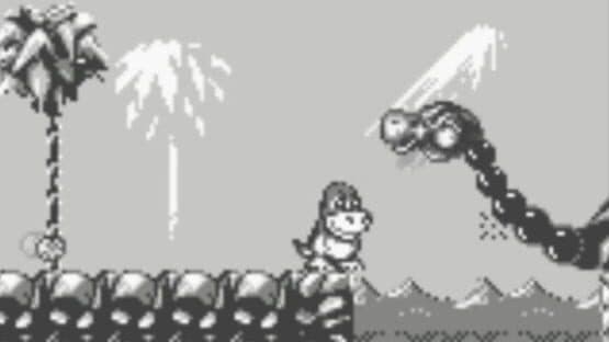 We're Back! A Dinosaur's Story — screenshot 1