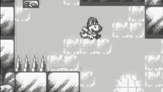 We're Back! A Dinosaur's Story — screenshot 2