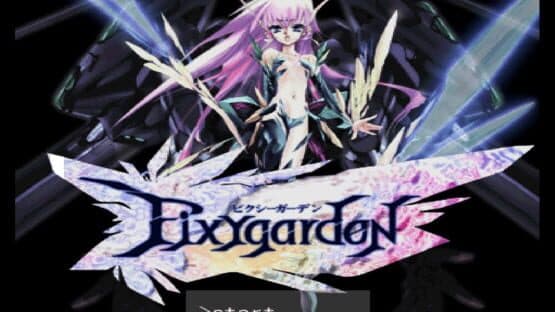 Pixygarden — screenshot 1