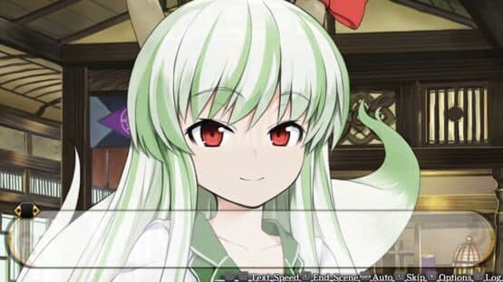 Touhou Genso Wanderer: Limited Edition — screenshot 1