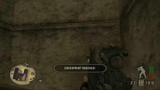 Delta Force: Black Hawk Down — screenshot 2