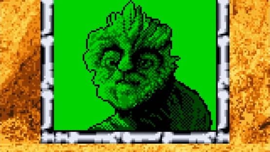 Dinosaur — screenshot 1