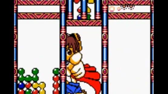 Pocket Puyo Puyo~n — screenshot 1