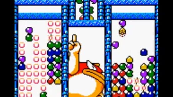 Pocket Puyo Puyo~n — screenshot 2
