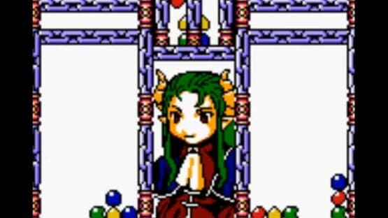 Pocket Puyo Puyo~n — screenshot 3