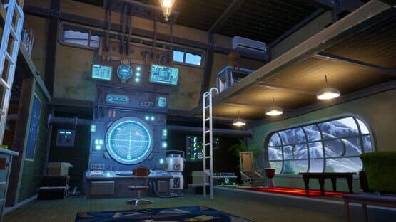 Haruka: Beyond the Stars — screenshot 2