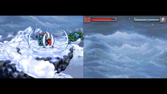 Thor: God of Thunder — screenshot 1
