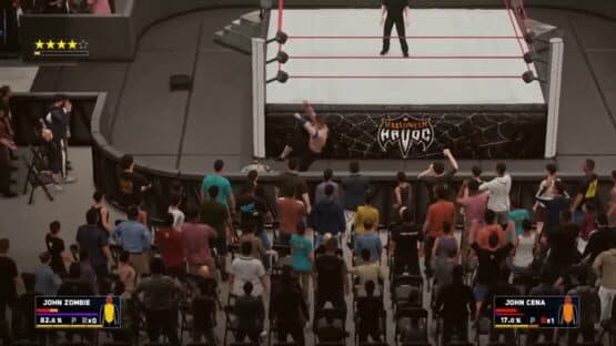 WWE 2K18: Cena Nuff Edition — screenshot 2