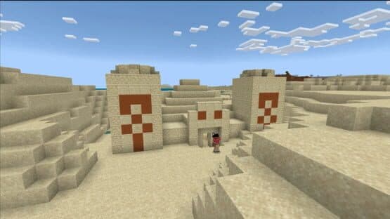 Minecraft: Trails & Tales — screenshot 5