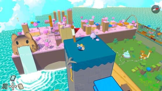 Catography — screenshot 1