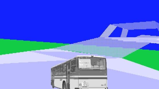 Ike Ike Dendai Bus — screenshot 1
