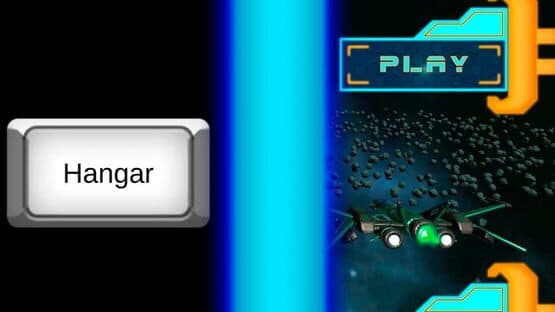 Upgrade the game 3: Spaceship — screenshot 3