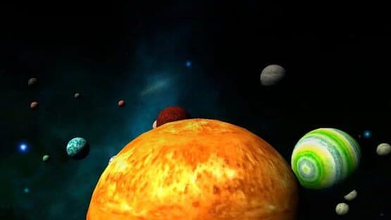 Upgrade the game 3: Spaceship — screenshot 5
