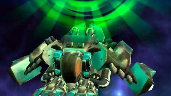 Upgrade the game 3: Spaceship — screenshot 6
