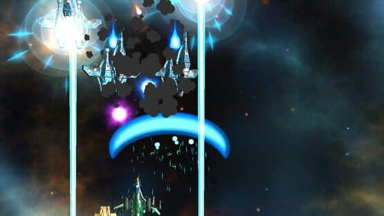 Upgrade the game 3: Spaceship — screenshot 7