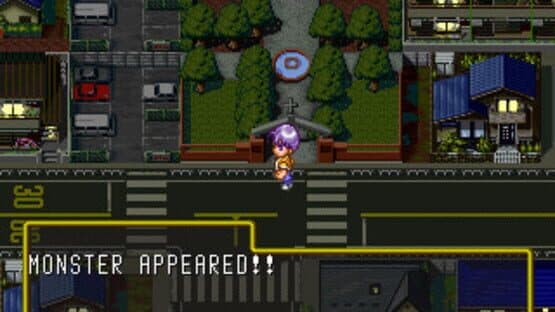 Imadoki no Vampire: Bloody Bride — screenshot 2