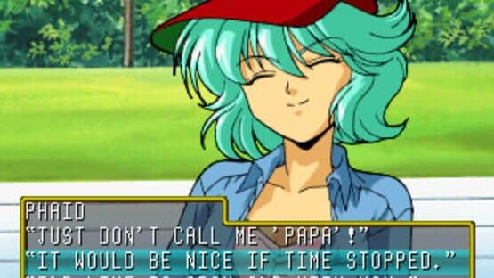 Imadoki no Vampire: Bloody Bride — screenshot 3