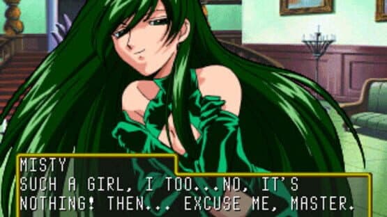 Imadoki no Vampire: Bloody Bride — screenshot 5