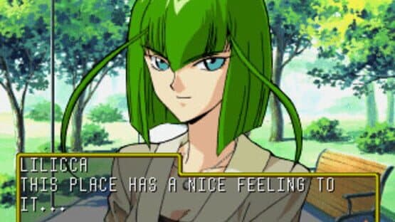 Imadoki no Vampire: Bloody Bride — screenshot 6